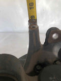 2012 - 2013 KIA OPTIMA Rear Knuckle Hub Bearing Assembly Right Passenger Side RH