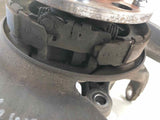 2012 - 2013 KIA OPTIMA Rear Knuckle Hub Bearing Assembly Right Passenger Side RH