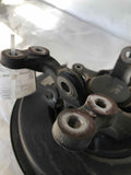 2012 - 2013 KIA OPTIMA Rear Knuckle Hub Bearing Assembly Right Passenger Side RH