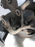 2012 - 2013 KIA OPTIMA Rear Knuckle Hub Bearing Assembly Right Passenger Side RH