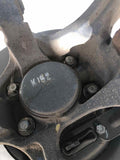 2012 - 2013 KIA OPTIMA Rear Knuckle Hub Bearing Assembly Right Passenger Side RH