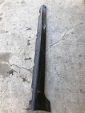 2012 KIA OPTIMA Sedan Rocker Panel Skirt Moulding Left Driver Side LH OEM