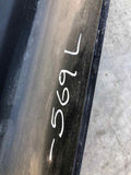 2012 KIA OPTIMA Sedan Rocker Panel Skirt Moulding Left Driver Side LH OEM