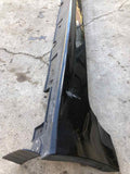 2012 KIA OPTIMA Sedan Rocker Panel Skirt Moulding Left Driver Side LH OEM