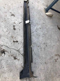 2012 KIA OPTIMA Sedan Rocker Panel Skirt Moulding Left Driver Side LH OEM