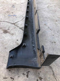2012 KIA OPTIMA Sedan Rocker Panel Skirt Moulding Left Driver Side LH OEM