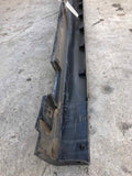2012 KIA OPTIMA Sedan Rocker Panel Skirt Moulding Left Driver Side LH OEM
