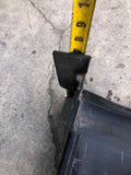 2012 KIA OPTIMA Sedan Rocker Panel Skirt Moulding Left Driver Side LH OEM