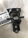 2012 KIA OPTIMA Sedan Rear Door Upper & Lower Hinge Right Passenger Side RH OEM