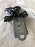 2012 KIA OPTIMA Sedan Rear Door Upper & Lower Hinge Right Passenger Side RH OEM