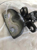 2012 KIA OPTIMA Sedan Rear Door Upper & Lower Hinge Right Passenger Side RH OEM