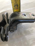 2012 KIA OPTIMA Sedan Rear Door Upper & Lower Hinge Right Passenger Side RH OEM