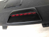 2012 KIA OPTIMA Sedan Rear Shelf Parcel Tray Trim Panel Cover w/ 3rd Brake Light