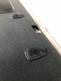 2012 KIA OPTIMA Sedan Rear Shelf Parcel Tray Trim Panel Cover w/ 3rd Brake Light