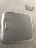 2012 KIA OPTIMA Sedan Rear Shelf Parcel Tray Trim Panel Cover w/ 3rd Brake Light