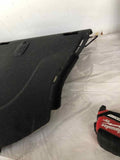 2012 KIA OPTIMA Sedan Rear Shelf Parcel Tray Trim Panel Cover w/ 3rd Brake Light