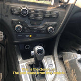 2012 KIA OPTIMA Front Heater Under Seat Control Module Driver Side 88553-4C010