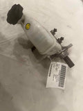 2011-2015 KIA OPTIMA 2.0L Turbo Brake Master Cylinder w/ Fluid Reservoir Bottle