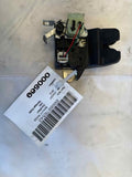 2012 KIA OPTIMA Sedan Rear Back Trunk Lid Lock Latch Actuator OEM