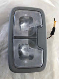 2012 KIA OPTIMA Rear Overhead Console Upper Roof Interior Dome Map Light Lamp
