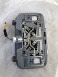 2012 KIA OPTIMA Rear Overhead Console Upper Roof Interior Dome Map Light Lamp