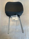 2012 - 2013 KIA OPTIMA Front Seat Headrest Head Rest Black Right Passenger Side