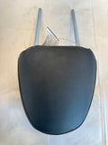 2012 - 2013 KIA OPTIMA Front Seat Headrest Head Rest Black Right Passenger Side