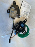 2012 KIA OPTIMA Heater Control Valve 19E616BB Blend Door Actuator Flap Motor OEM