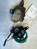 2012 KIA OPTIMA Heater Control Valve 19E616BB Blend Door Actuator Flap Motor OEM