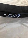 2012 KIA OPTIMA 2.0L Turbo Automatic Transmission Accelerator Throttle Gas Pedal