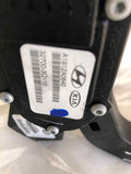 2012 KIA OPTIMA 2.0L Turbo Automatic Transmission Accelerator Throttle Gas Pedal