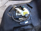 2012 - 2015 KIA OPTIMA Fuel Gas Tank Assembly 2.0L FWD 4 Cylinder Sedan OEM