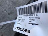 2012 - 2015 KIA OPTIMA Fuel Gas Tank Assembly 2.0L FWD 4 Cylinder Sedan OEM