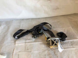 2012 - 2015 KIA OPTIMA Front Seat Lap and Shoulder Belt Retractor Passenger Side