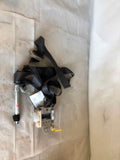 2012 - 2015 KIA OPTIMA Front Seat Lap and Shoulder Belt Retractor Passenger Side