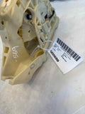 2012 - 2013 KIA OPTIMA 2.0L Turbo Front Floor Shifter Automatic Transmission OEM