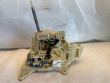 2012 - 2013 KIA OPTIMA 2.0L Turbo Front Floor Shifter Automatic Transmission OEM