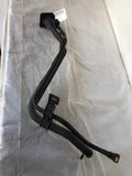 2012 - 2015 KIA OPTIMA Fuel Filler Neck Assembly w/ Upper Pipe & Lower Hose OEM