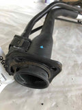 2012 - 2015 KIA OPTIMA Fuel Filler Neck Assembly w/ Upper Pipe & Lower Hose OEM