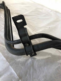 2012 - 2015 KIA OPTIMA Fuel Filler Neck Assembly w/ Upper Pipe & Lower Hose OEM