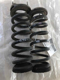 2011 - 2016 KIA OPTIMA Rear Suspension Coil Tower Pair Left & Right Side OEM