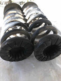 2011 - 2016 KIA OPTIMA Rear Suspension Coil Tower Pair Left & Right Side OEM