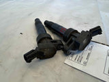 2011- 2016 KIA OPTIMA 2 Pieces Ignition Coil Ignitor Gasoline 2.0 L (turbo)
