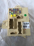 2012 KIA OPTIMA Cabin Fuse Relay Junction Block Box ID 91950-2T090 OEM
