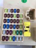 2012 KIA OPTIMA Cabin Fuse Relay Junction Block Box ID 91950-2T090 OEM