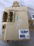 2012 KIA OPTIMA Cabin Fuse Relay Junction Block Box ID 91950-2T090 OEM