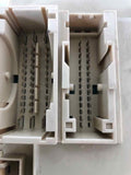 2012 KIA OPTIMA Cabin Fuse Relay Junction Block Box ID 91950-2T090 OEM