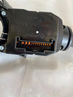 2011 - 2015 HYUNDAI SONATA Turn Signal Lamps Automatic Lamps w/ Fog Lamps Switch