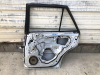 2002 - 2003 MAZDA PROTEGE Rear Back Door Paint Code 22V Right Passenger Side