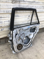 2002 - 2003 MAZDA PROTEGE Rear Back Door Paint Code 22V Right Passenger Side
